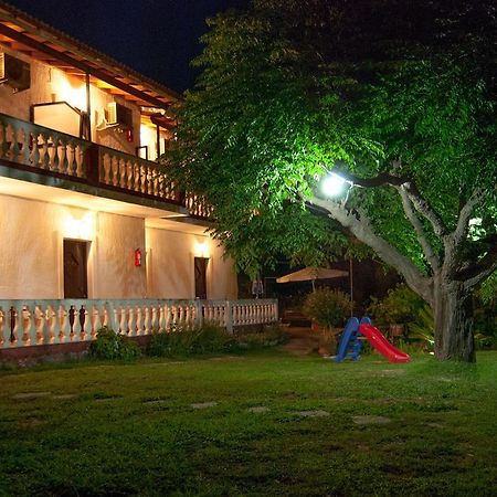 Corfu Country House Vitaládes エクステリア 写真
