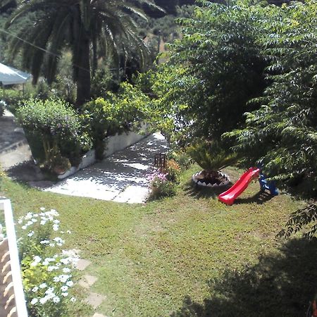 Corfu Country House Vitaládes 部屋 写真