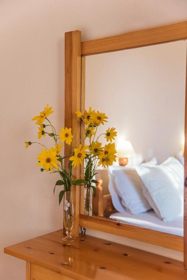 Corfu Country House Vitaládes エクステリア 写真