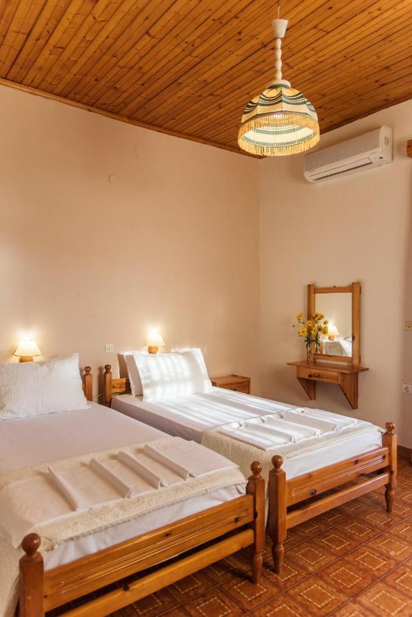 Corfu Country House Vitaládes エクステリア 写真