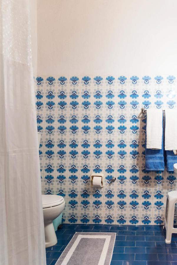 Corfu Country House Vitaládes エクステリア 写真