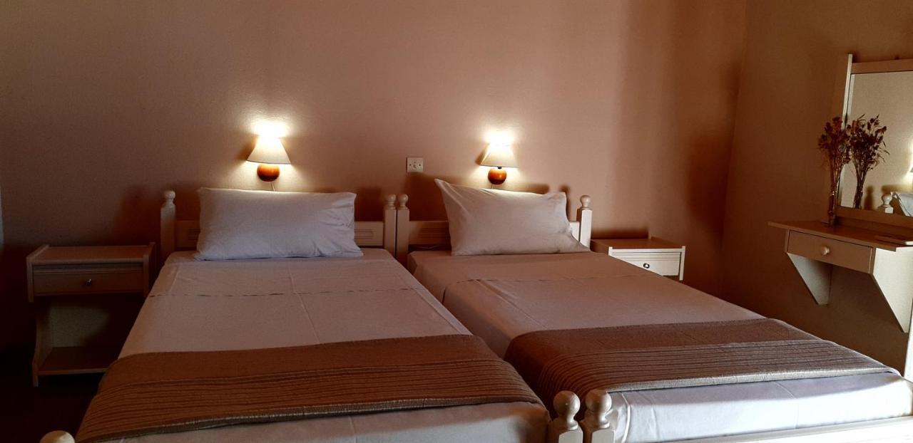 Corfu Country House Vitaládes エクステリア 写真