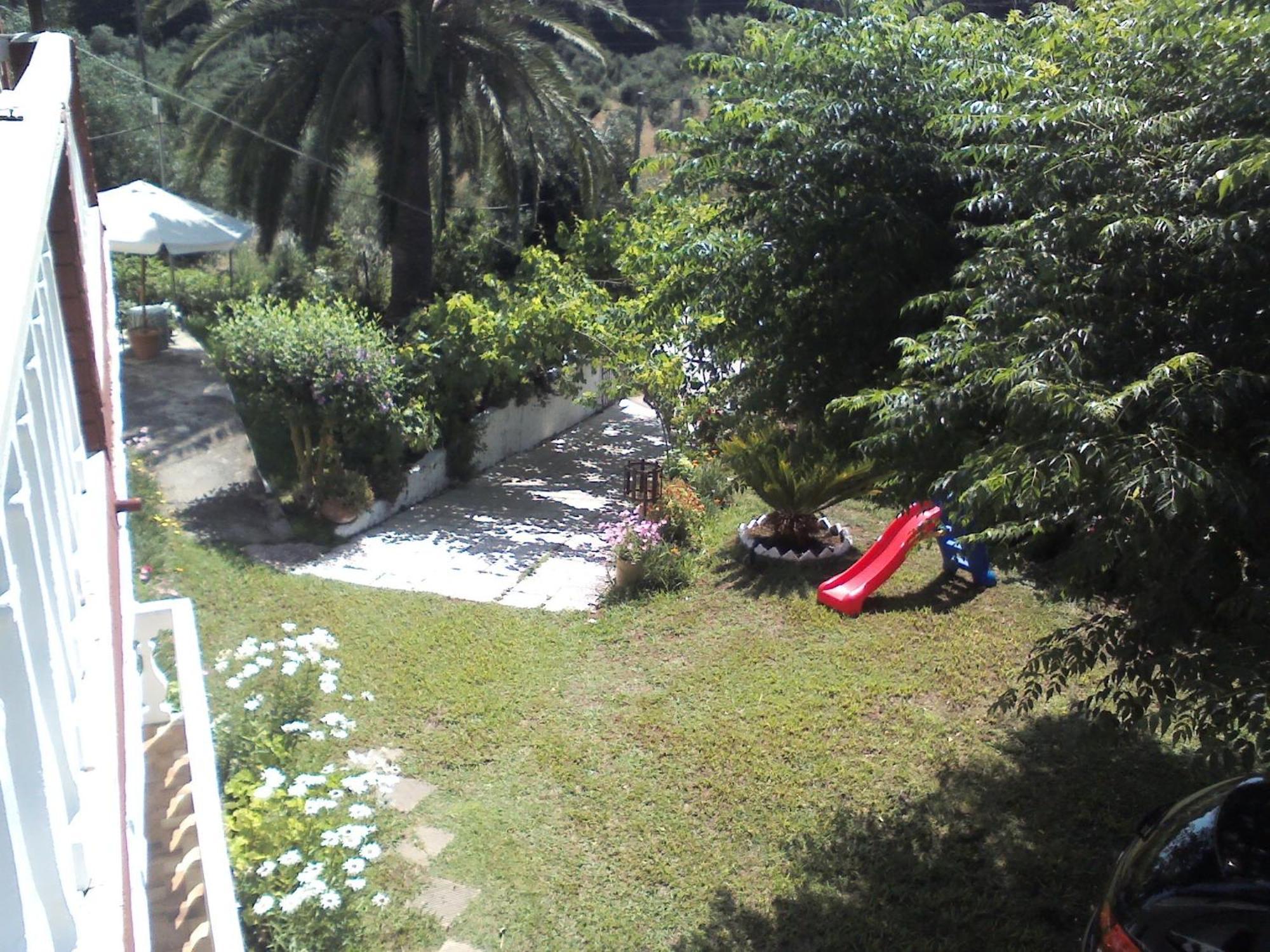 Corfu Country House Vitaládes 部屋 写真